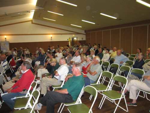 Assemblée Générale 2009