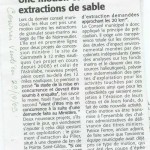 Courrier vendéen du 29 octobre 2009