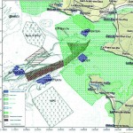 l’occupation de l’estuaire de la Loire