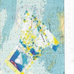 Bilan sédimentaire quinquennal : concession du Pilier