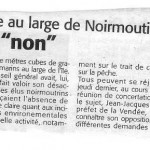 Courrier vendéen du 28 octobre 2010