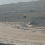 début de submersion