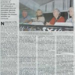 Courrier vendéen du 28 juillet 2011