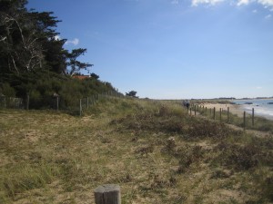 plage des lutins 